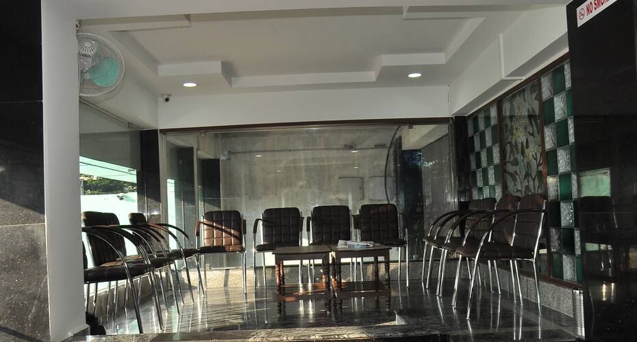Hotel Sri Venkataramana Residency, Tirupati 5